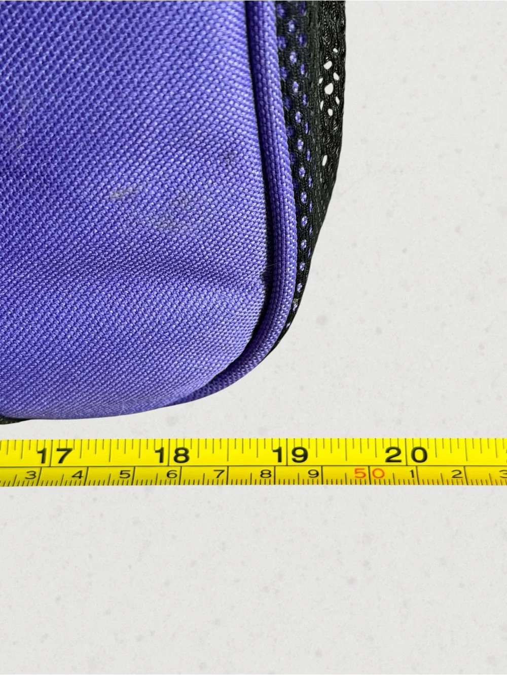 EliteField 2 Door Collapsible Soft Sided Dog Cat Pet Crate Purple Black Padded